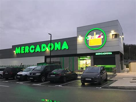 mercadona hernani fotos|Mercadona en Hernani (Guipúzcoa) 